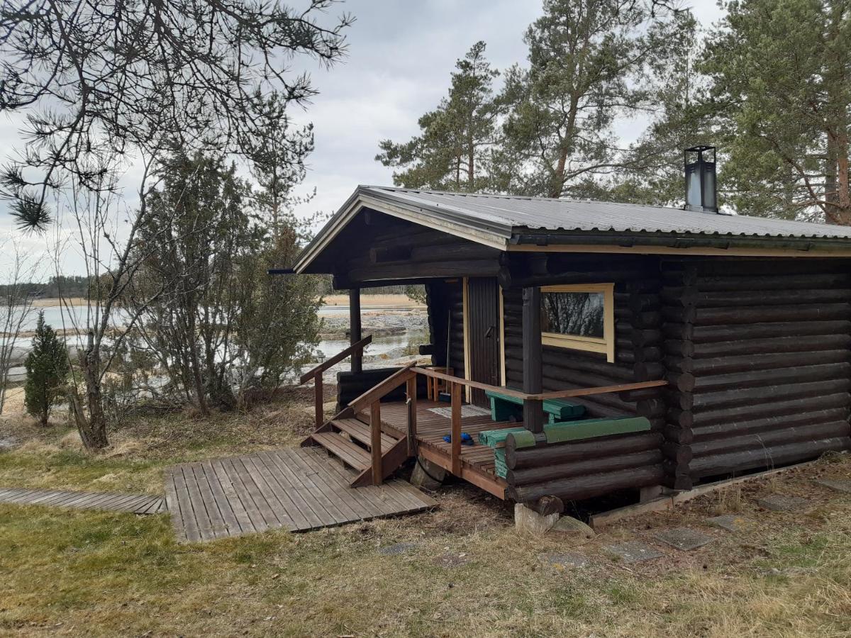 Villa Rantaniemi Sarkila Exterior foto